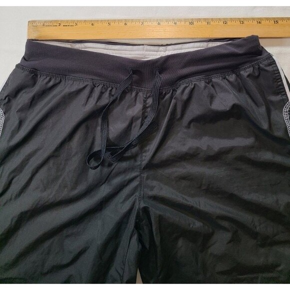 Athletic Works Jogger Pants | Grey Track Style | Size S | Mesh Lined - Picture 8 of 8